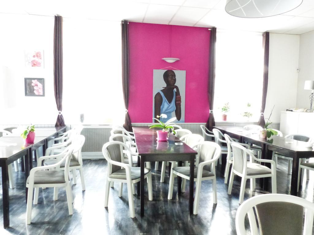 Logis Au Croissant 3*