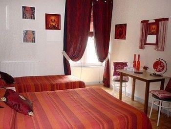 Logis Au Croissant 3*