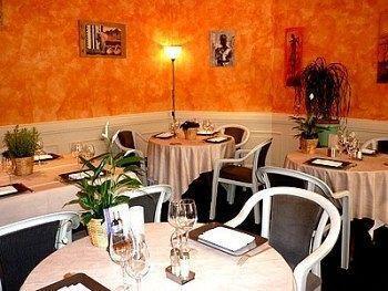 Hotel Logis Au Croissant Buzançais